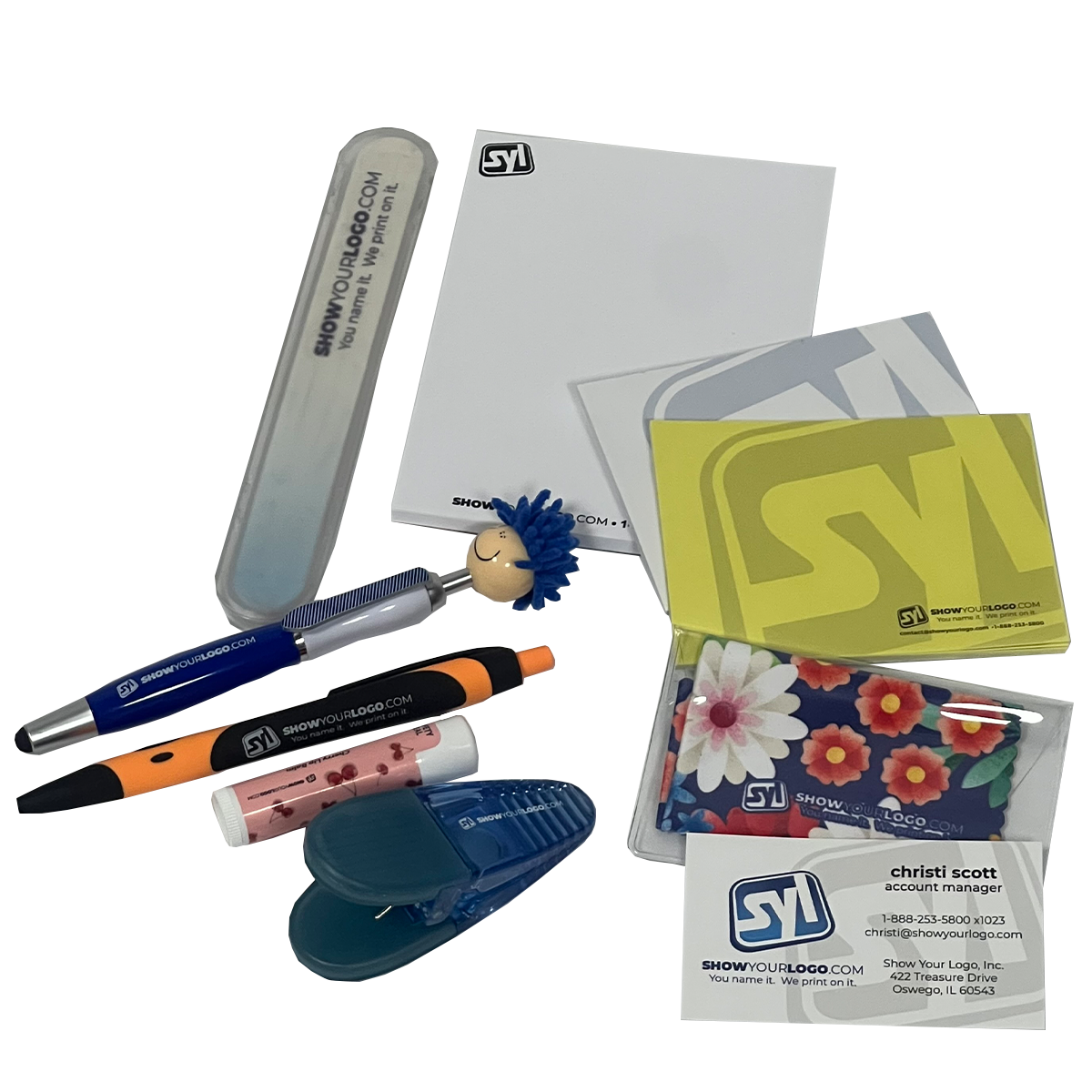 CS: Misc Kit