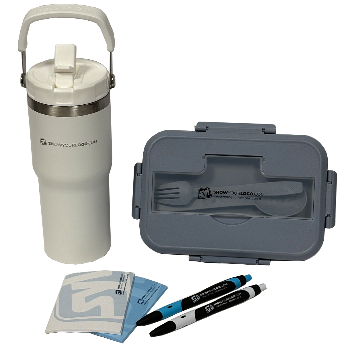 Fuel Your Day Kit