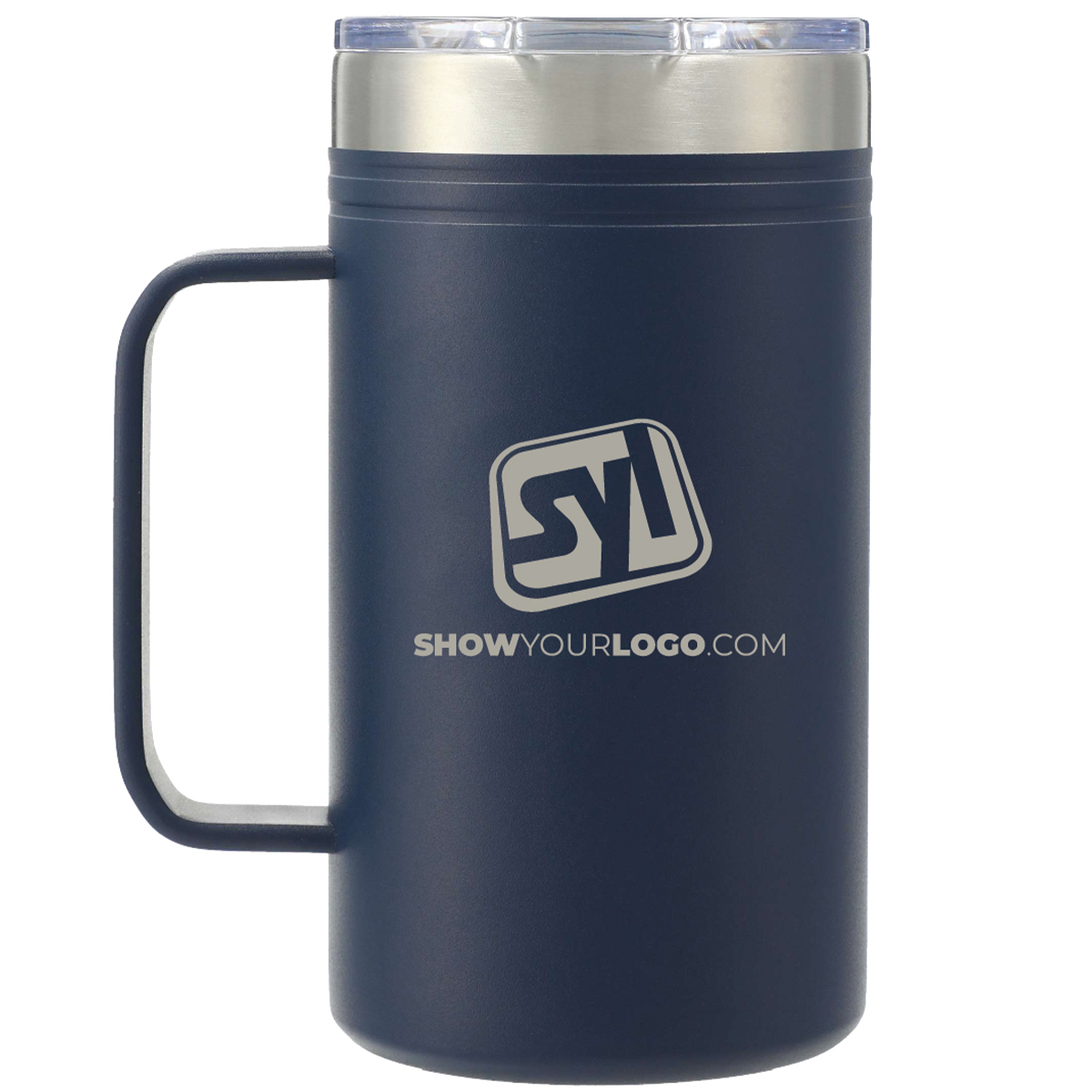 Drinkware: Mug Arctic Zone® Titan Thermal HP® Copper - 24 oz
