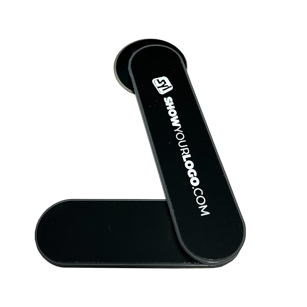 Tech: Laptop Swivel Phone Mount
