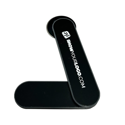 Tech: Laptop Swivel Phone Mount