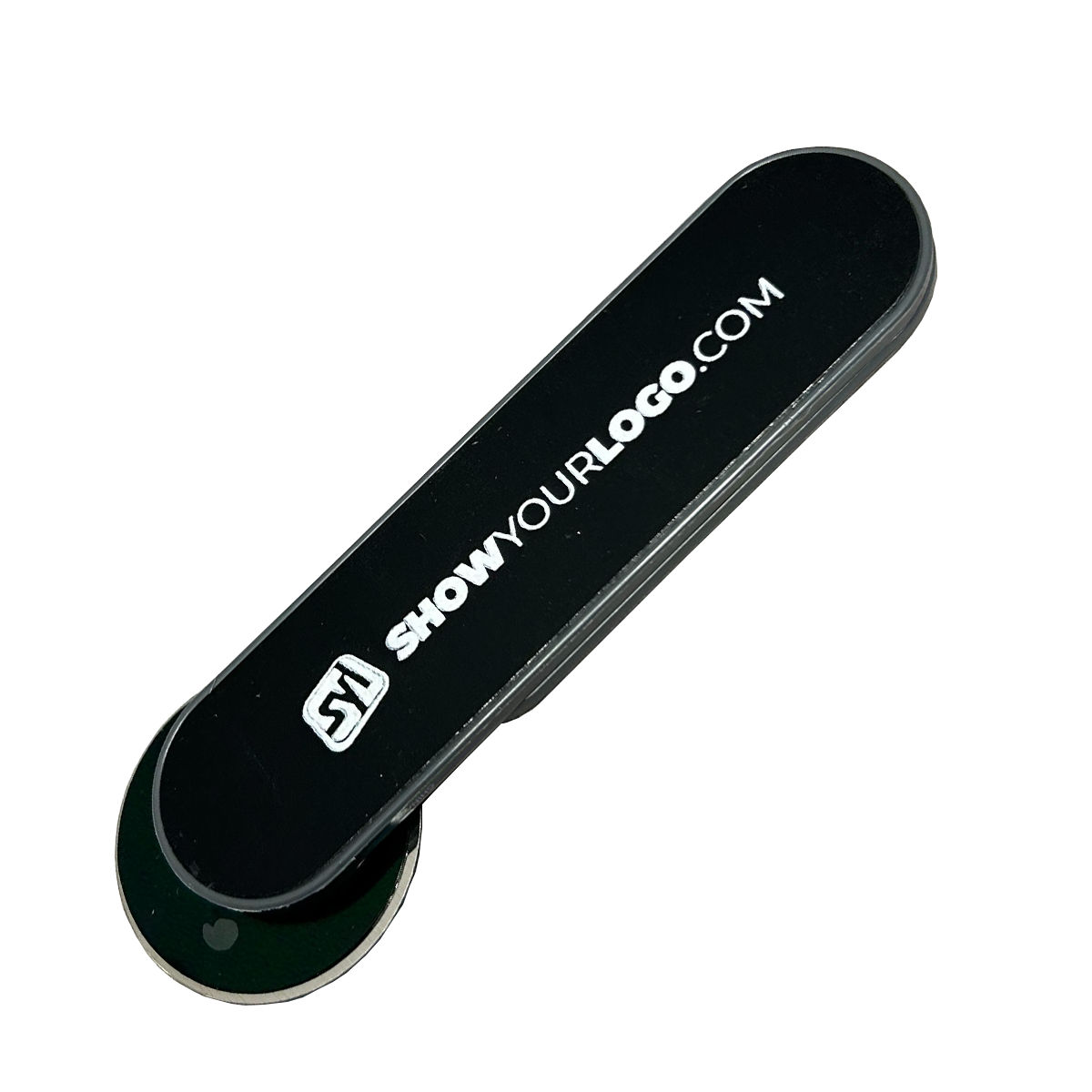 Tech: Laptop Swivel Phone Mount