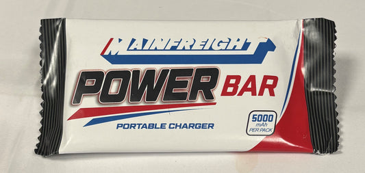 SW: Power Bar Plus Mainfreight