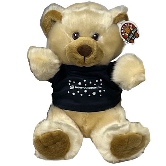 Toy: Chelsea Teddy Bear™ Max - 10" Plush