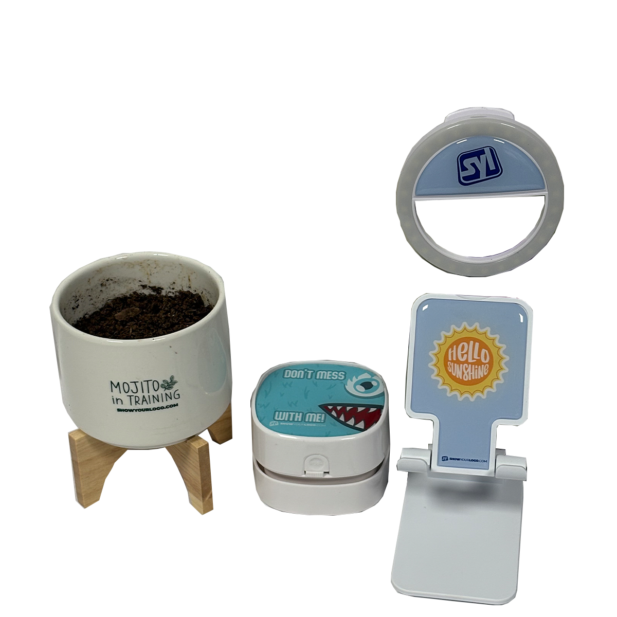 💡 Bright Ideas Kit