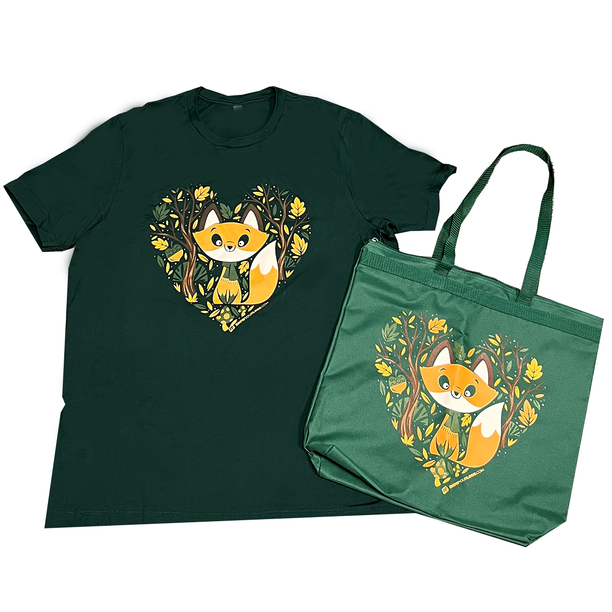 Forest Kit