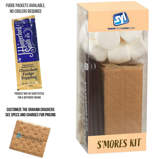 Executive S'mores Kit