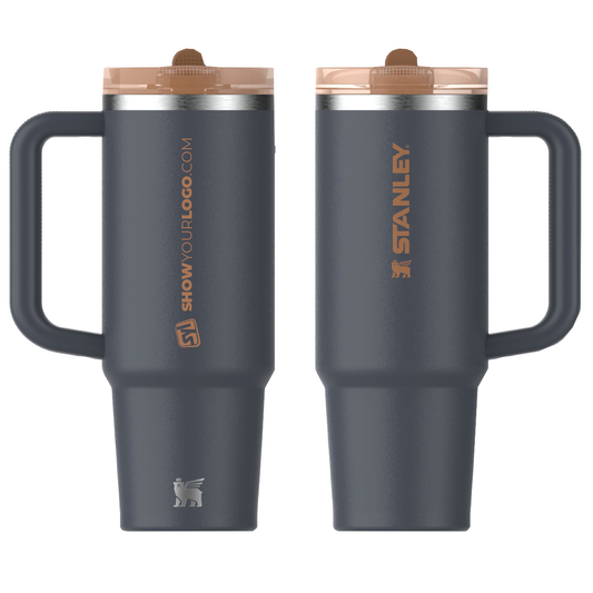 Drinkware: Tumbler Stanley - Twilight