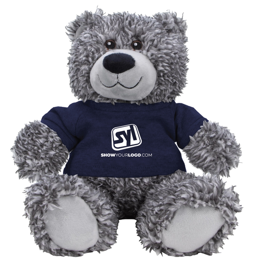 Toy: Chelsea Teddy Bear™ Bodie - 12" Plush