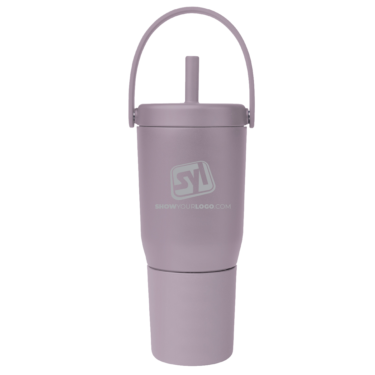 Drinkware: Tumbler BruMate 35oz - Lilac Dust
