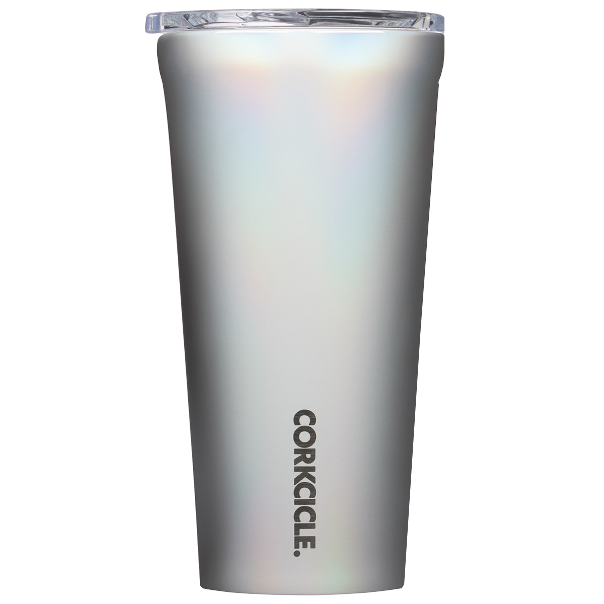 Drinkware: Tumbler 16oz Prismatic Corkcicle