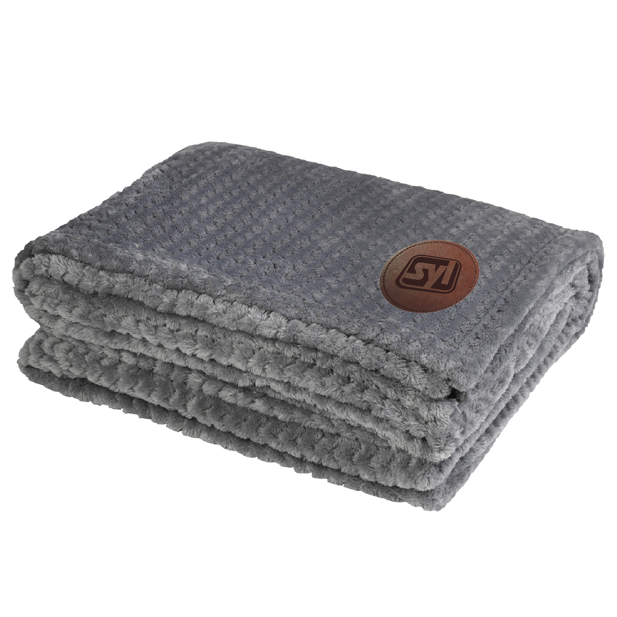 Cozy Plush Blanket