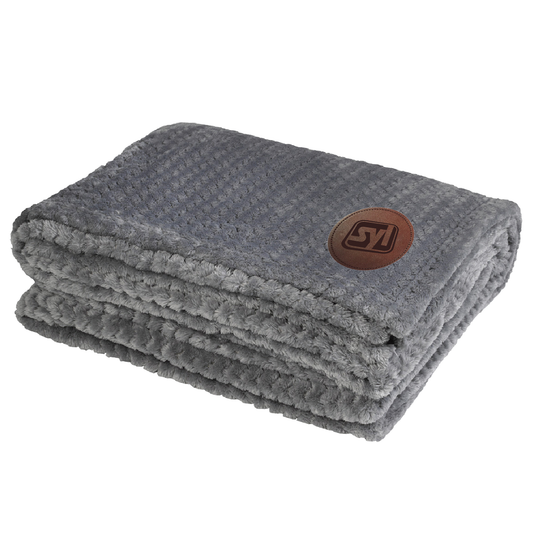 Cozy Plush Blanket
