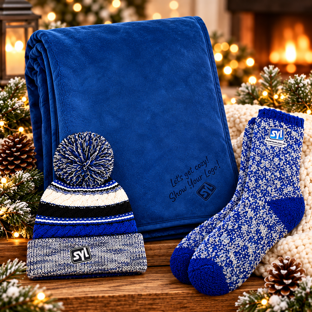 Bundle up Kit