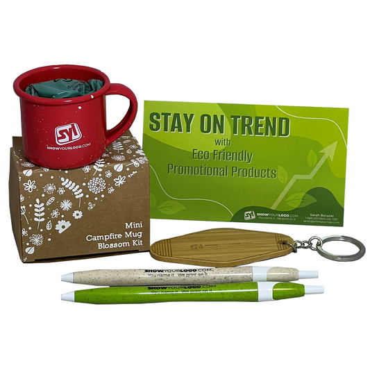 Eco Friendly Kit