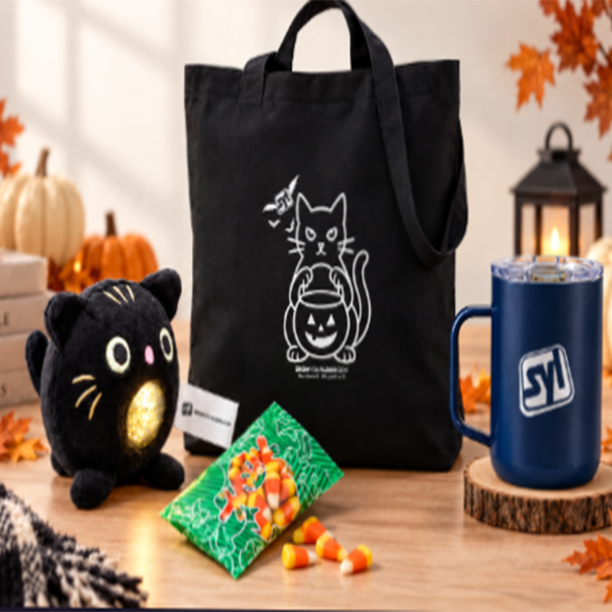 Halloween Kit 26