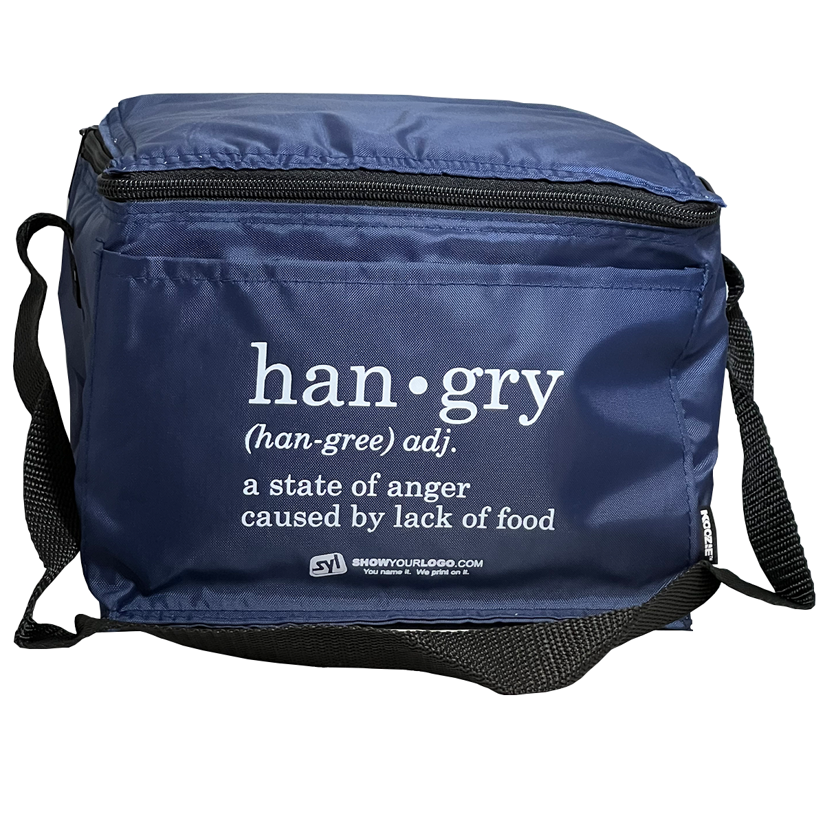Bag: Cooler Hangry