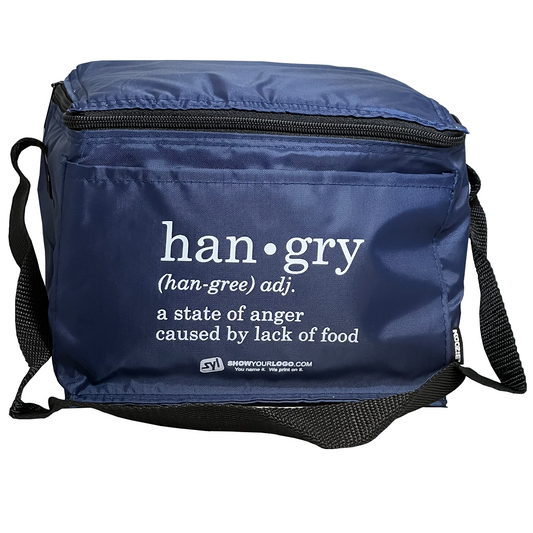 Bag: Cooler Hangry