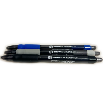 JM: MaxGlide Pen - Grey