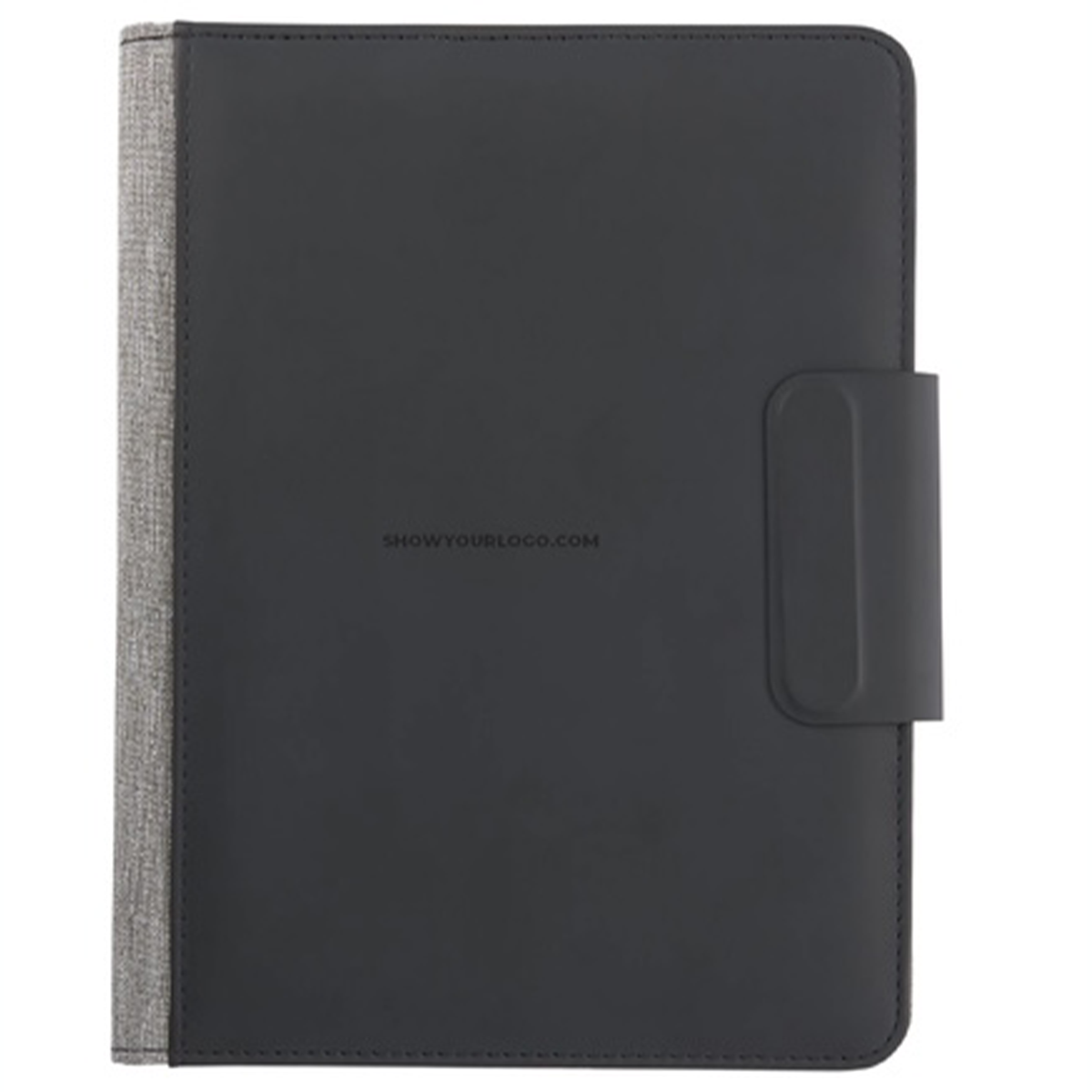 Stationery: Fast Wireless Charging Journal Books
