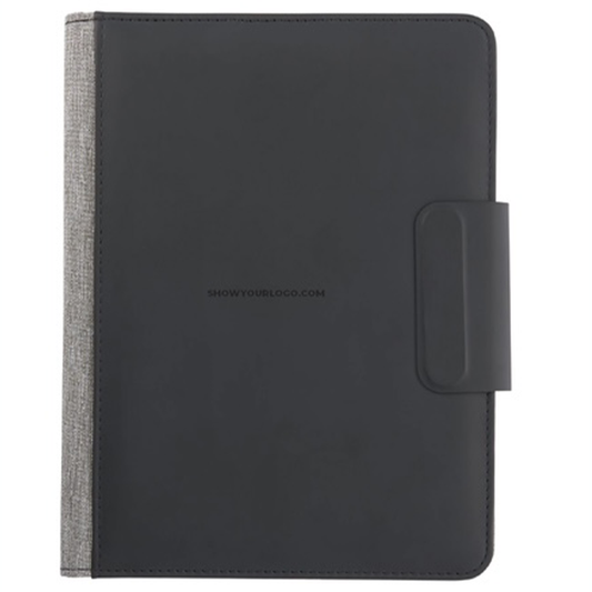 Stationery: Fast Wireless Charging Journal Books