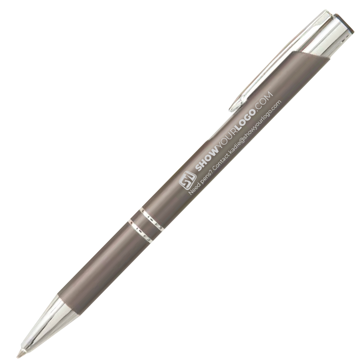 KG: Tres Chic Pen