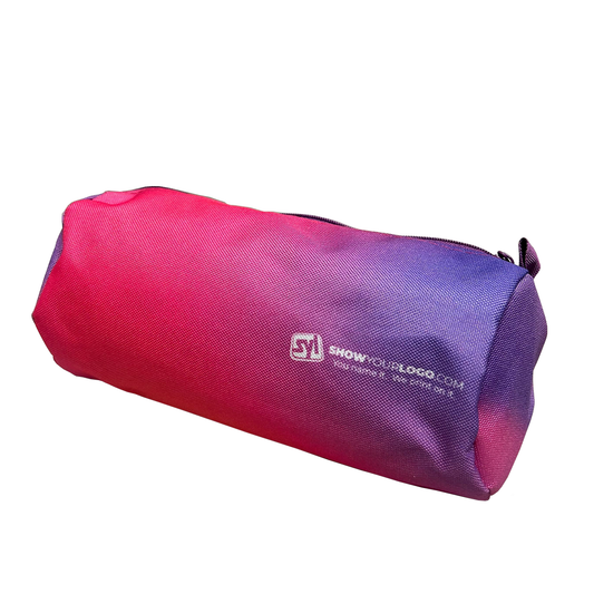 Bag: Ladybug Pencil Pouch