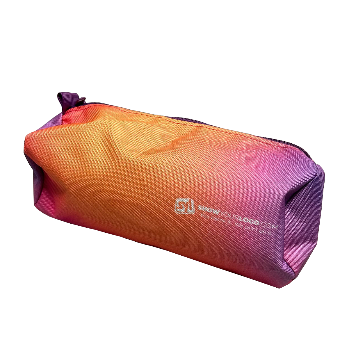 Bag: Ladybug Pencil Pouch