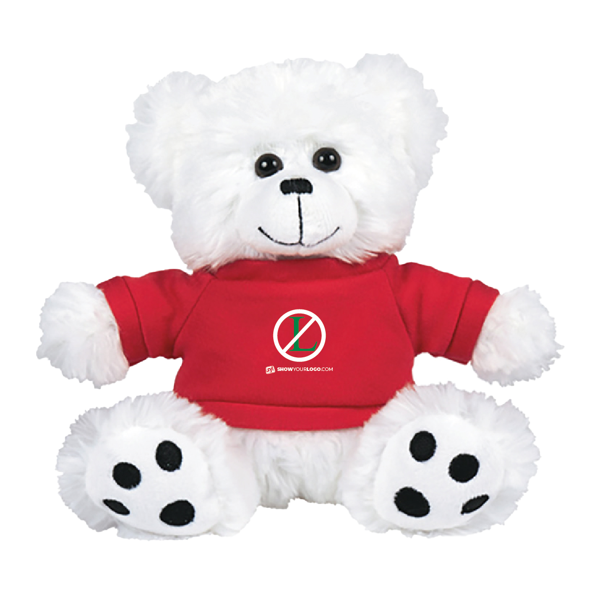 LN: Teddy Bear