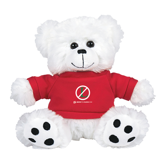 LN: Teddy Bear
