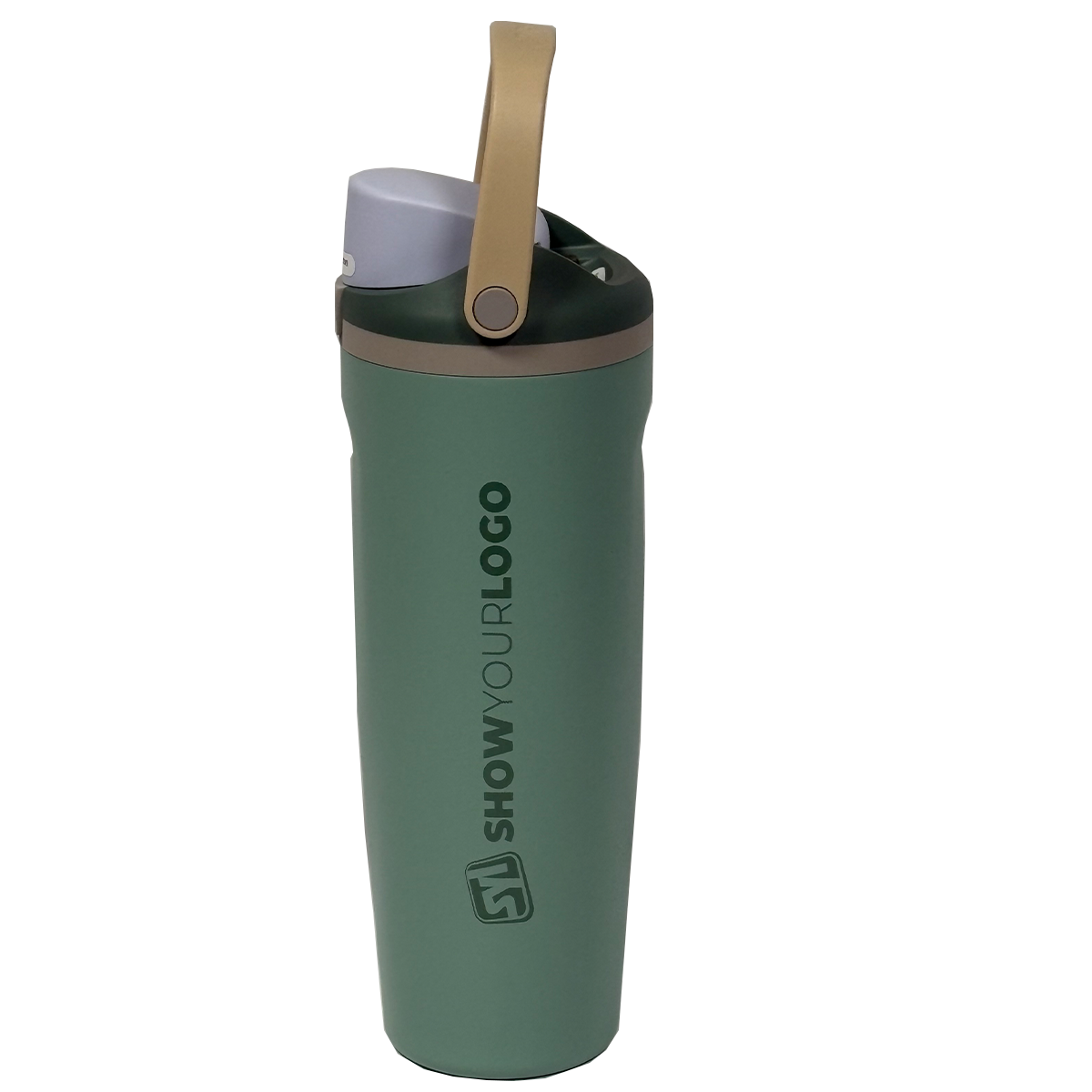 Premium: Owala Eucalyptus Green