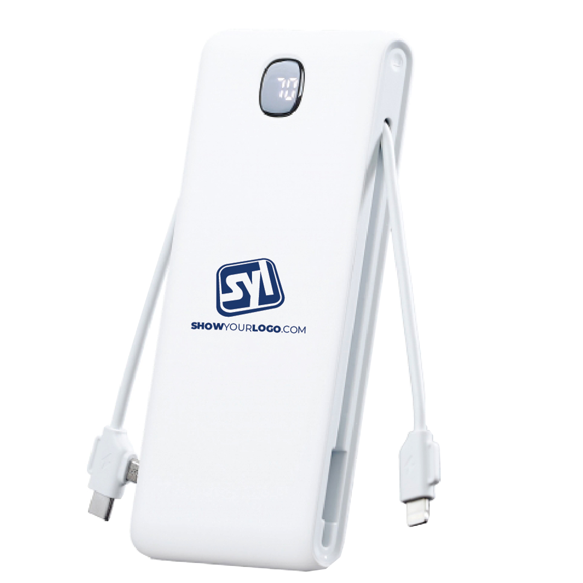 Tech: Zenith 10,000 mAh Power Bank