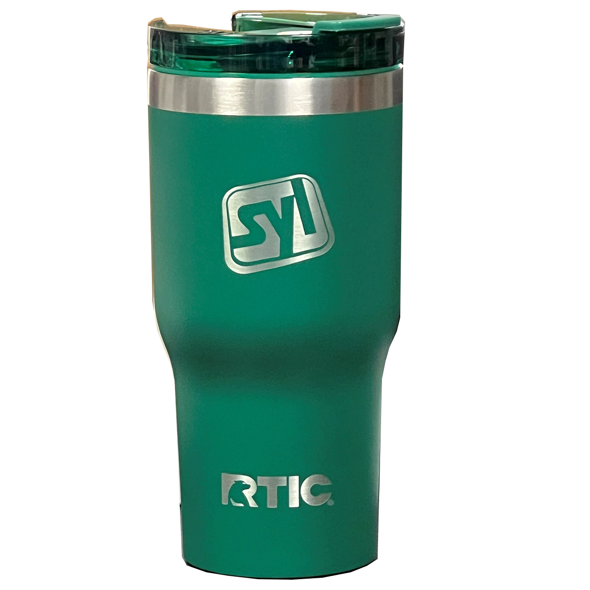Drinkware: Tumbler RTIC 20oz Ceramic Lined Stainless Steel