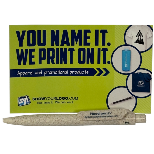 SW: Need Pens? Kit