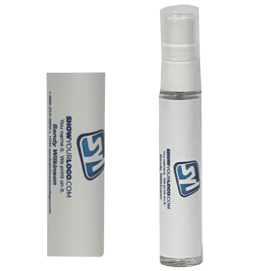 SW: Aromatherapy Room Spray: Energy