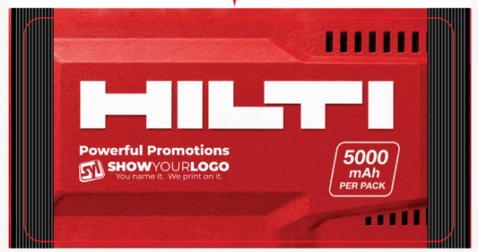 SW: Power Bar Plus HILTI