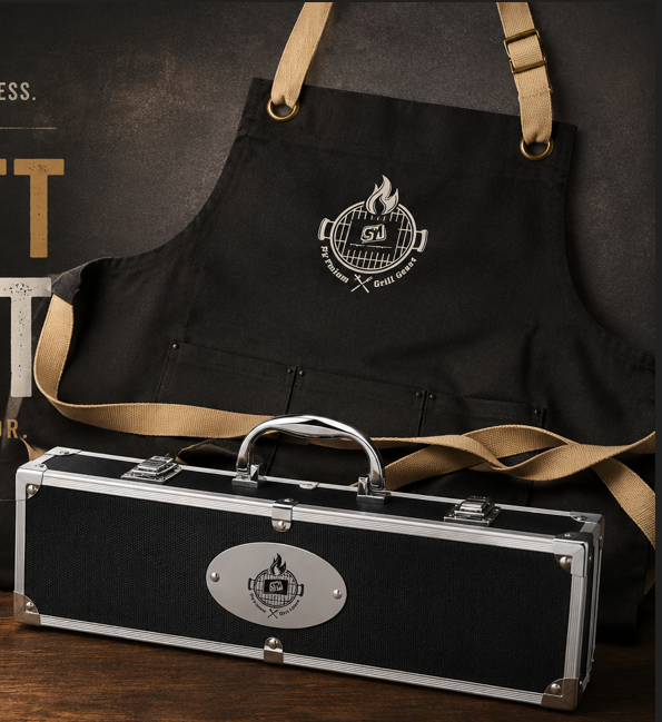 MS: The Matt BBQ Kit