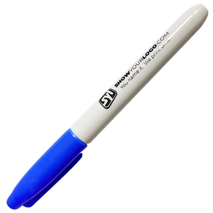 Sharpie: Royal Blue