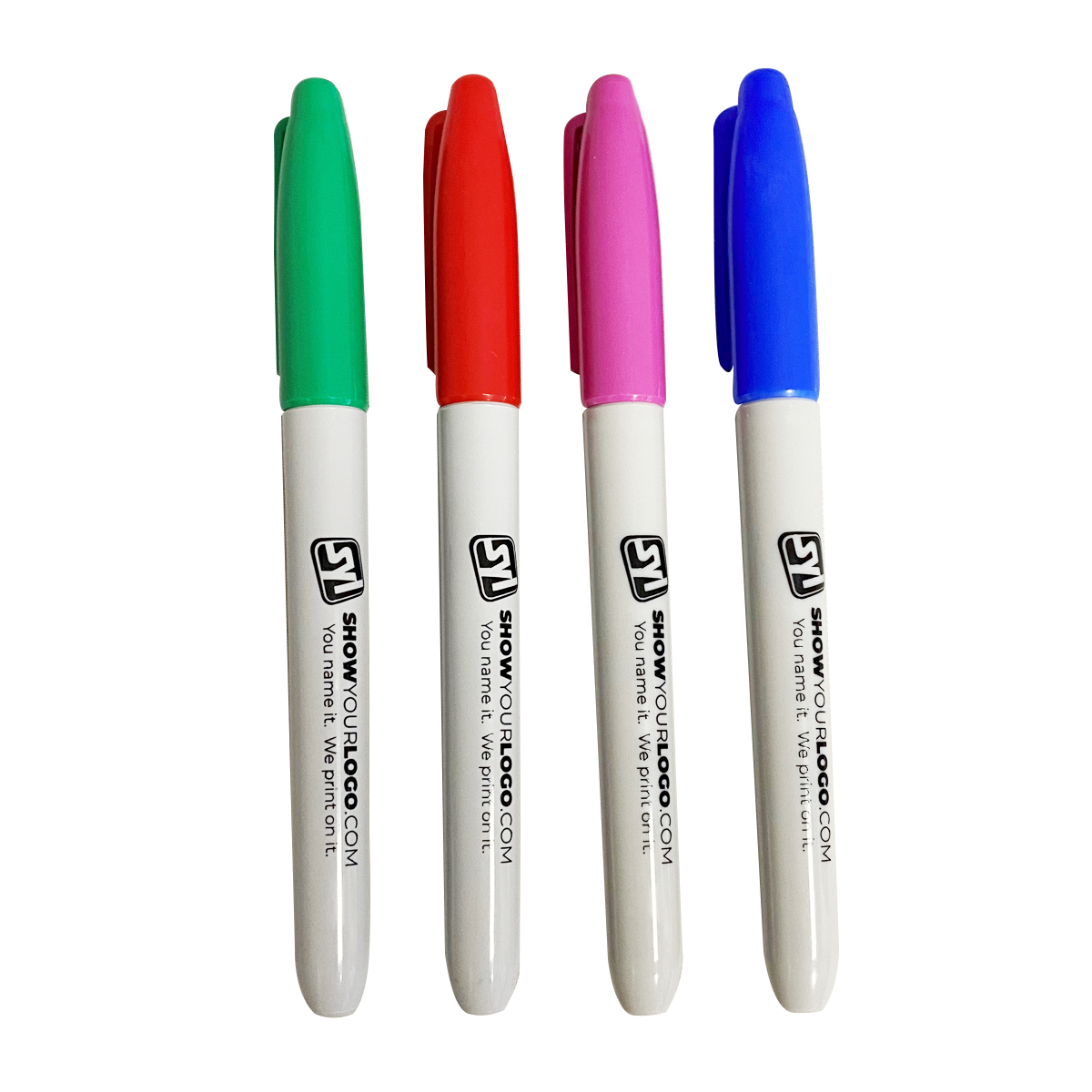 Sharpie: Royal Blue