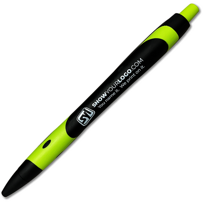 Pen - Sleek Write Two-Tone: Green