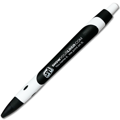 Pen - Sleek Write Two-Tone: White
