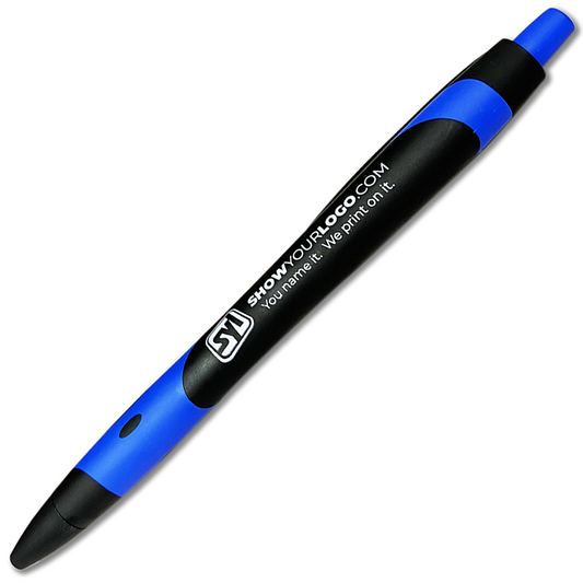 Pen - Sleek Write Two-Tone: Blue