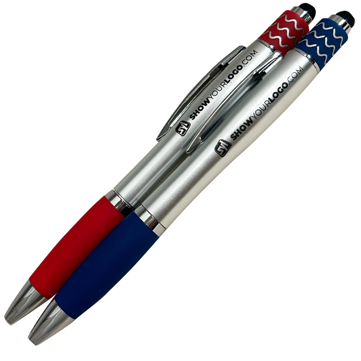 Pen - Spin It: Red