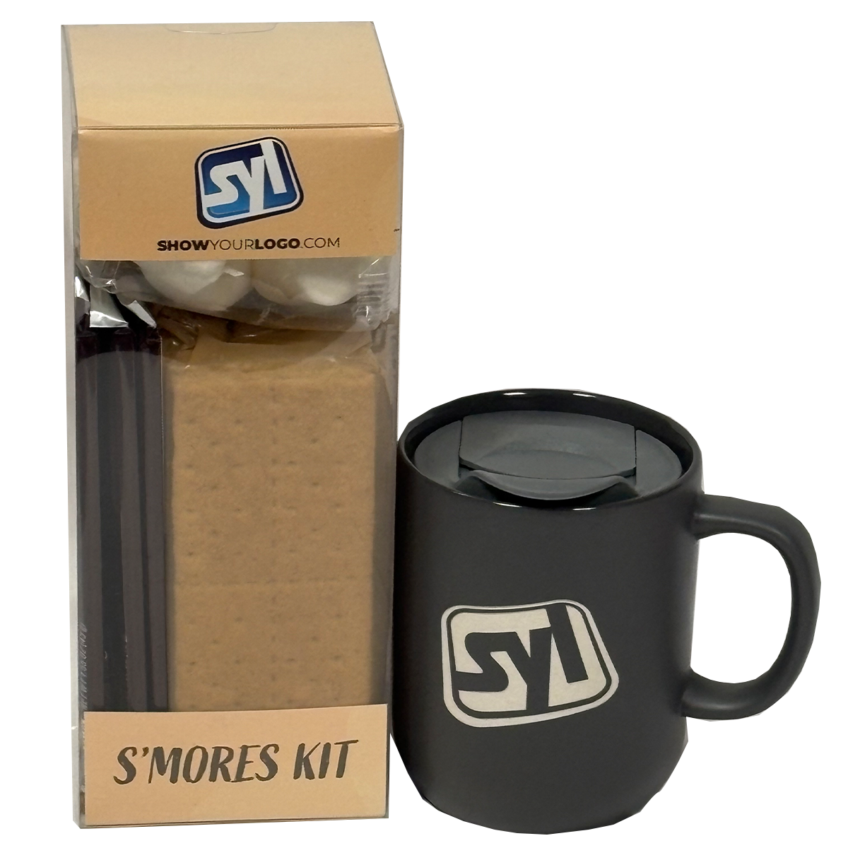 The S’more Moments Kit