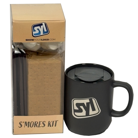 The S’more Moments Kit