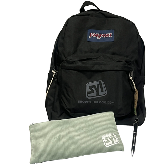The Daily Grind Kit - Black