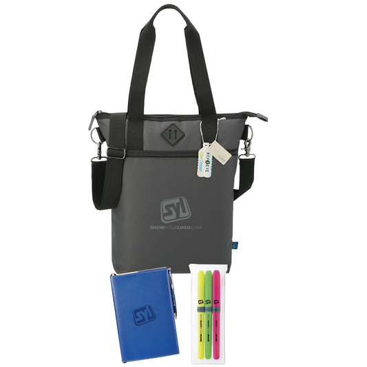 The Educator's Everyday Kit - Blue