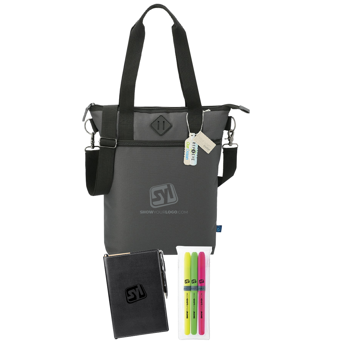The Educator's Everyday Kit - Black
