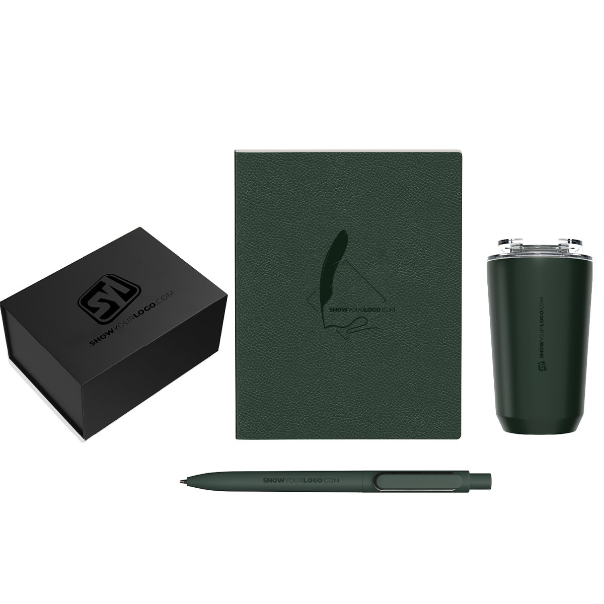 Three-Piece Gift Set