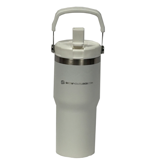 Drinkware: Tumbler Urban Peak Pinnacle Flip Straw 20oz